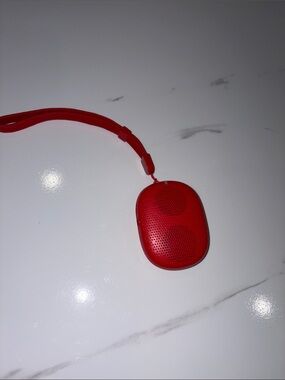 iSound PopDrop wireless Bluetooth speaker